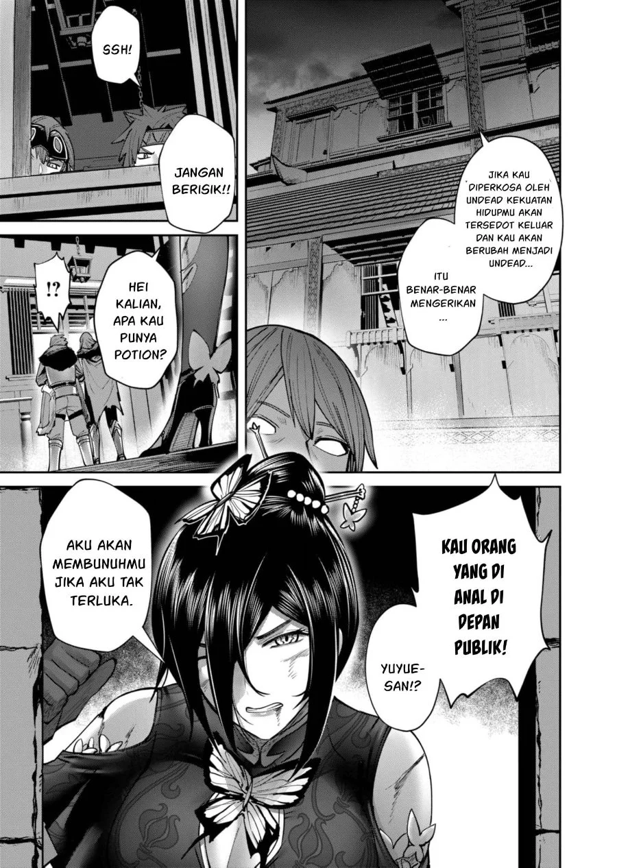 Chapter 78 - halaman 11