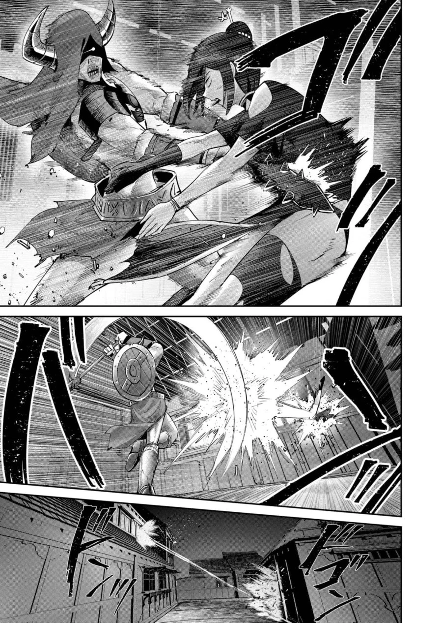 Chapter 78 - halaman 15