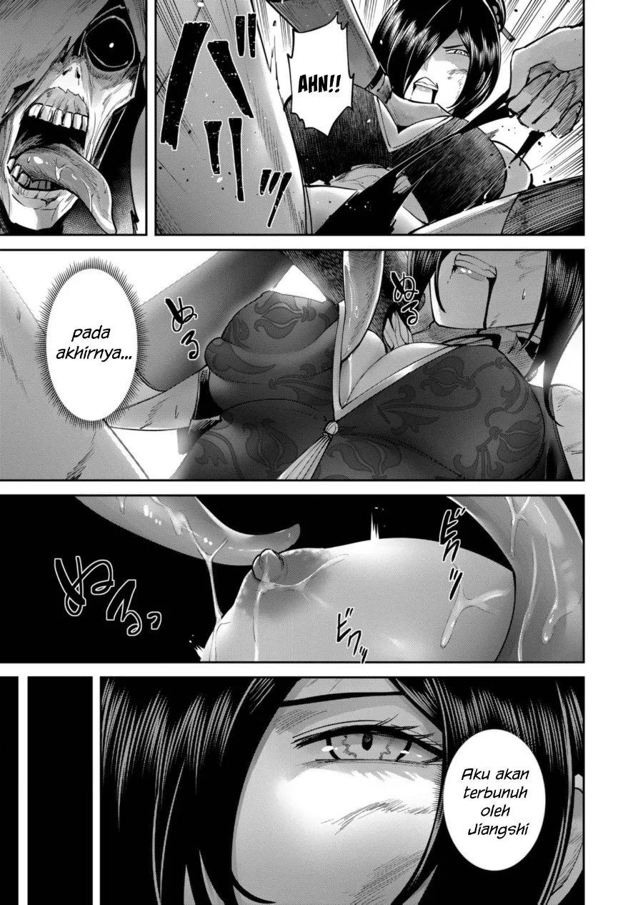 Chapter 78 - halaman 17