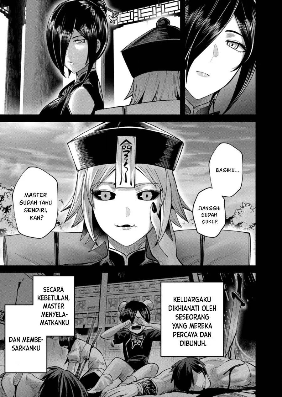 Chapter 78 - halaman 19