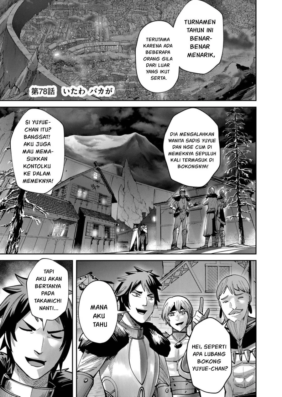 Chapter 78 - halaman 3