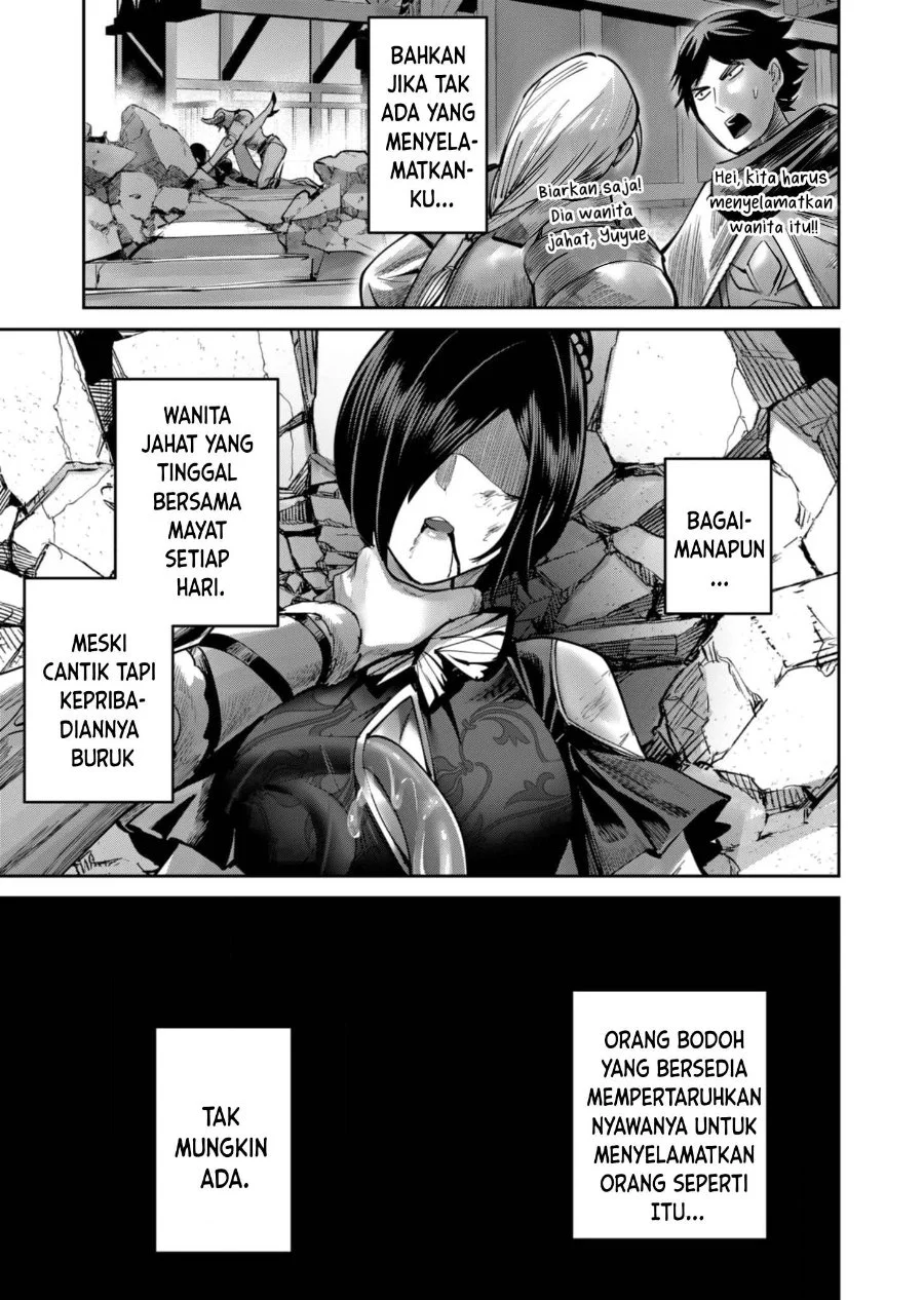 Chapter 78 - halaman 21