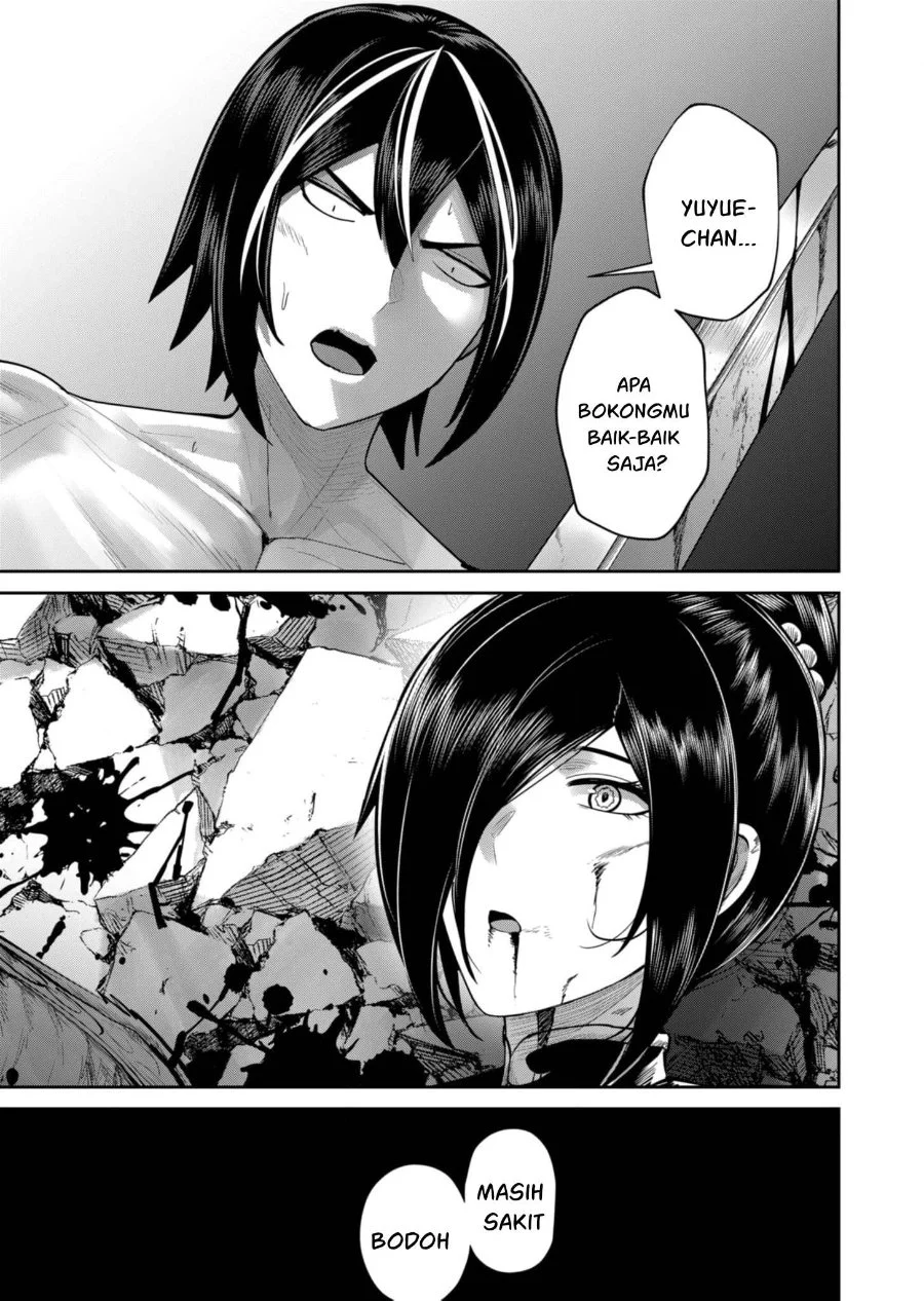 Chapter 78 - halaman 23