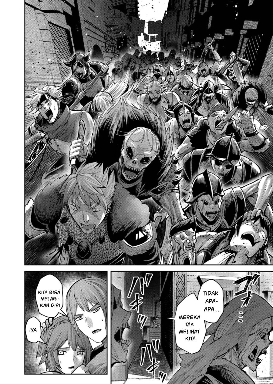 Chapter 78 - halaman 6