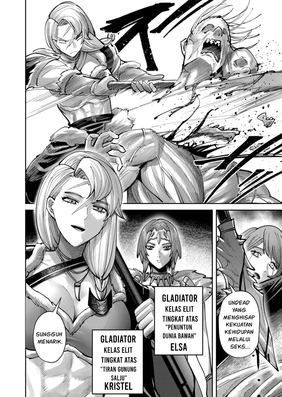 Chapter 79 - halaman 13