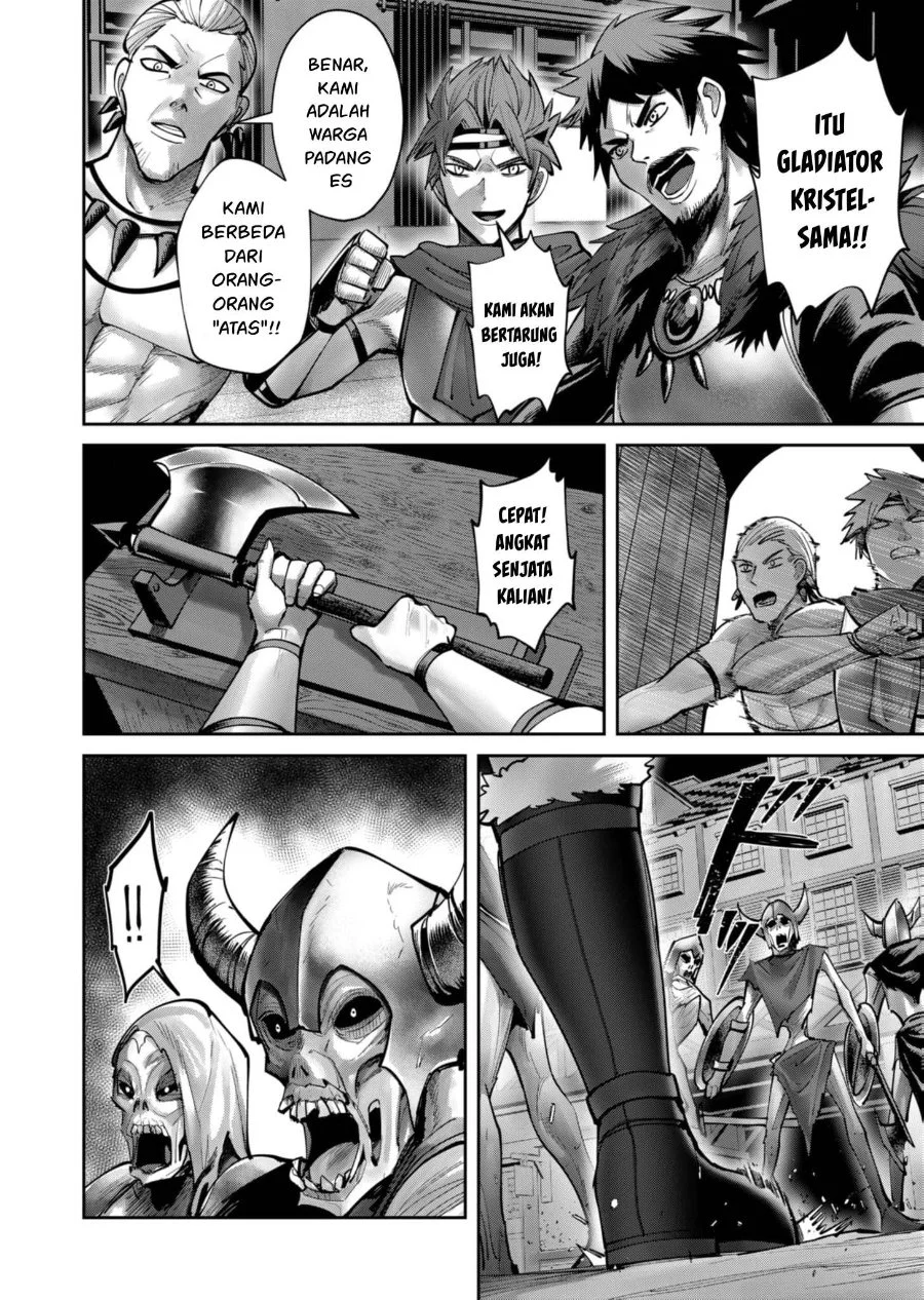 Chapter 79 - halaman 15