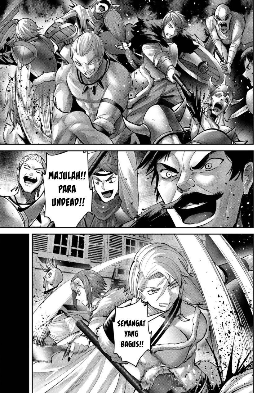 Chapter 79 - halaman 18