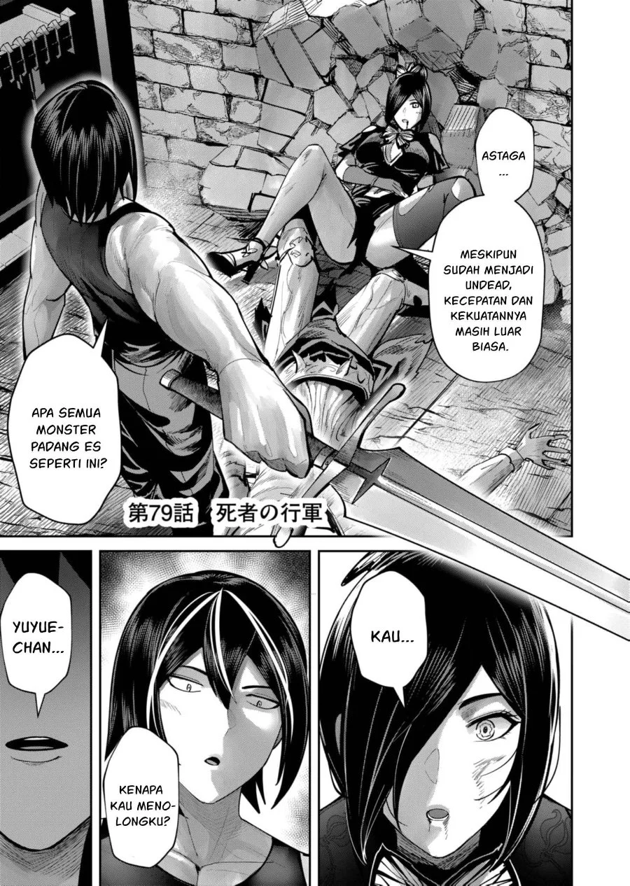 Chapter 79 - halaman 3