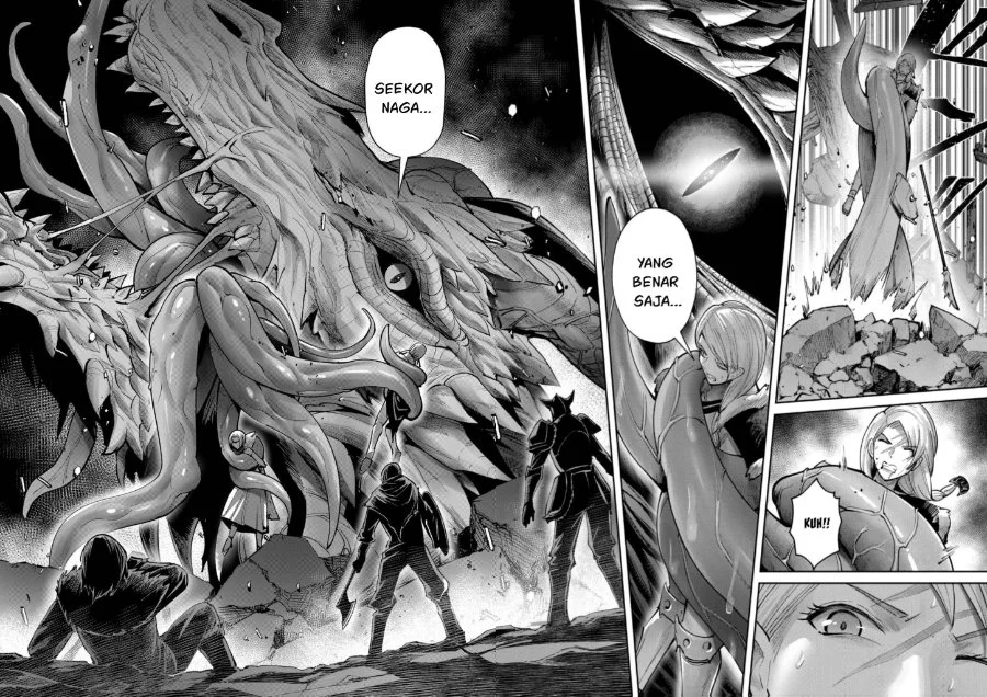 Chapter 79 - halaman 21