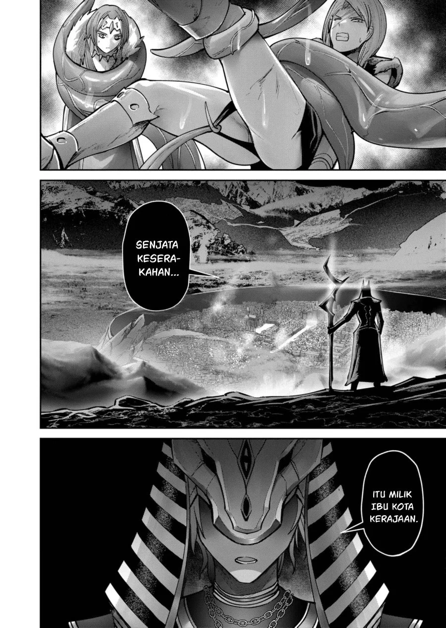 Chapter 79 - halaman 22