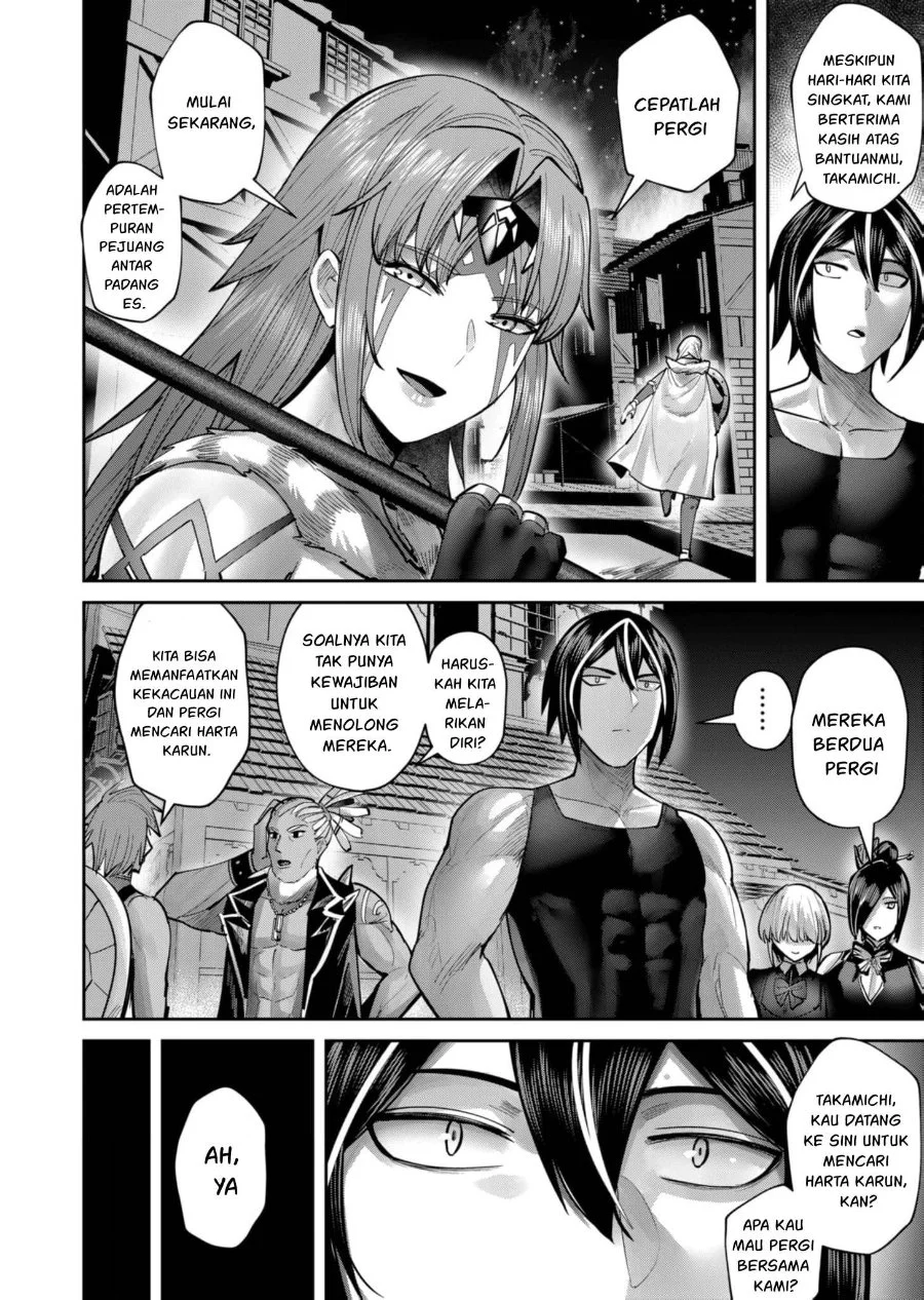 Chapter 79 - halaman 8