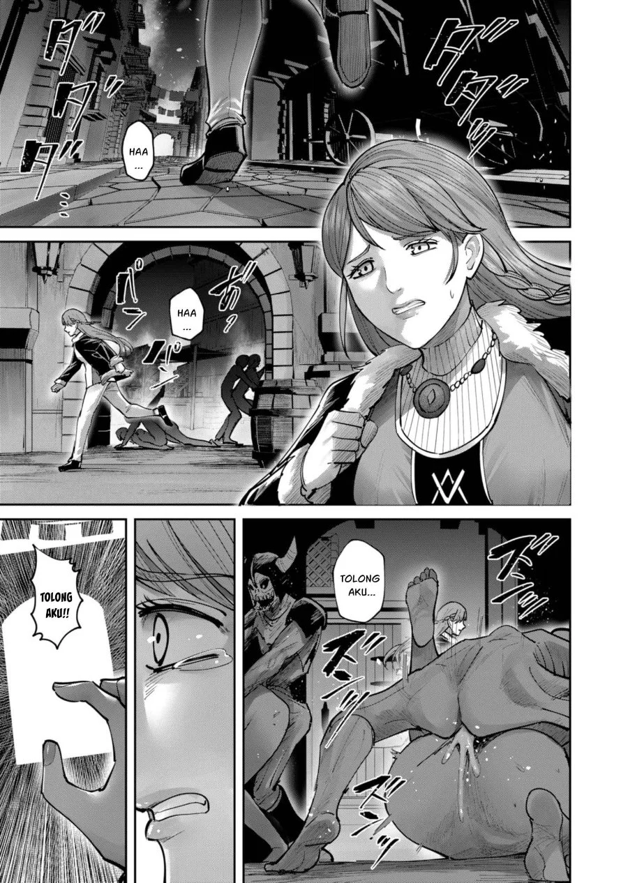 Chapter 79 - halaman 9
