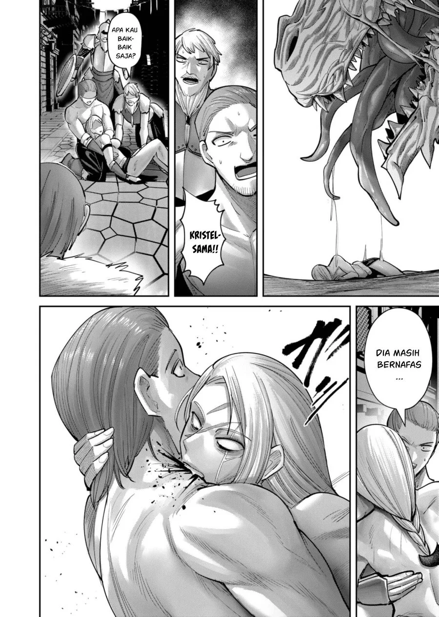 Chapter 80 - halaman 11