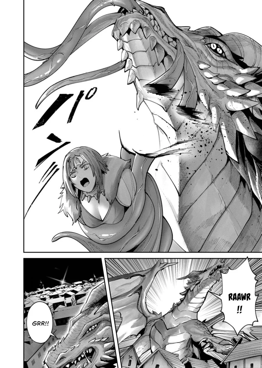 Chapter 80 - halaman 13