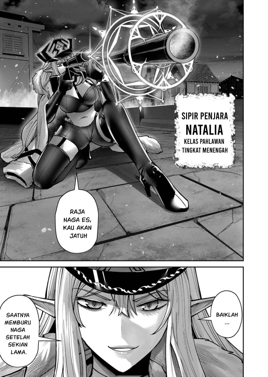 Chapter 80 - halaman 14