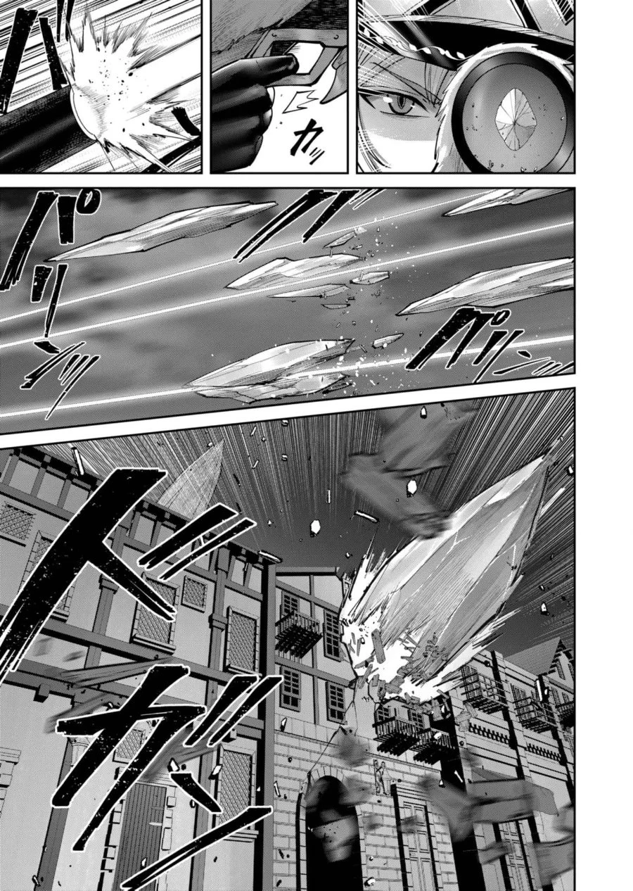 Chapter 80 - halaman 16