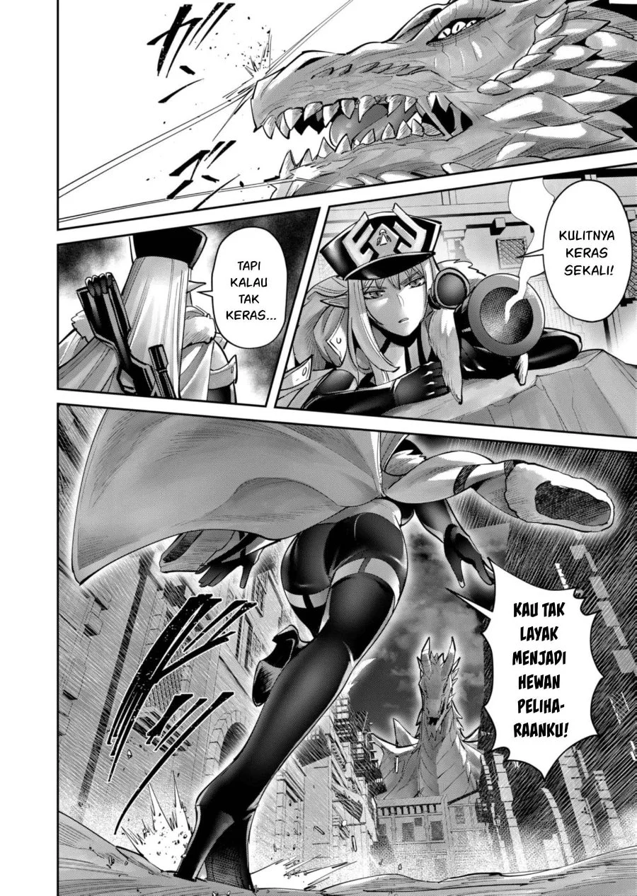 Chapter 80 - halaman 19