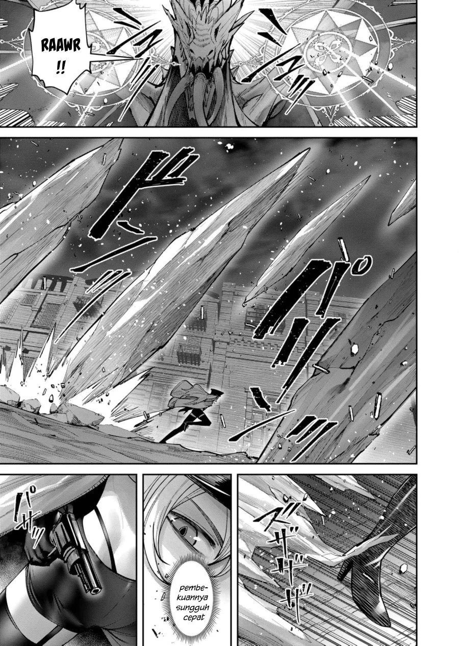 Chapter 80 - halaman 20