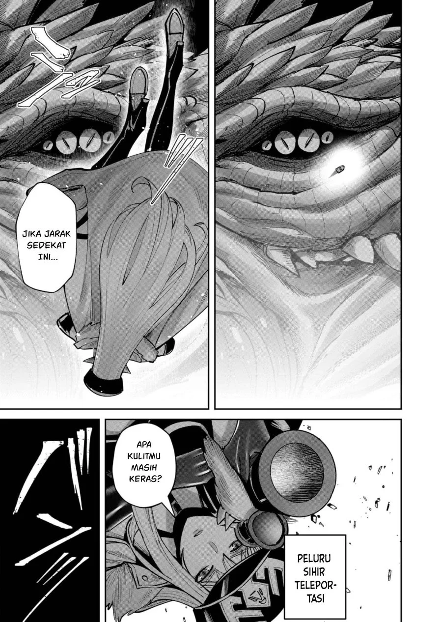 Chapter 80 - halaman 22