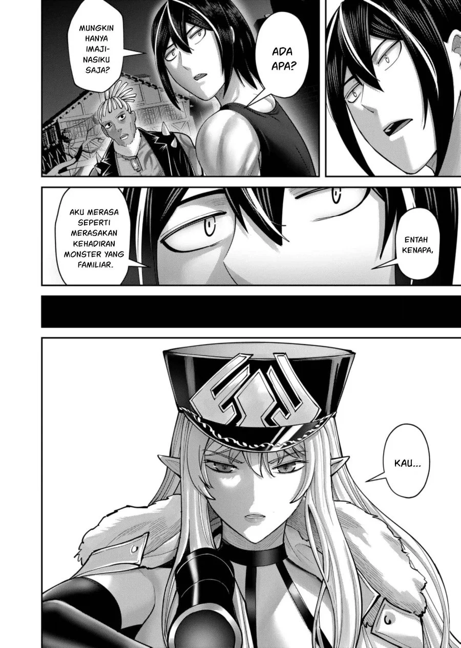 Chapter 80 - halaman 23