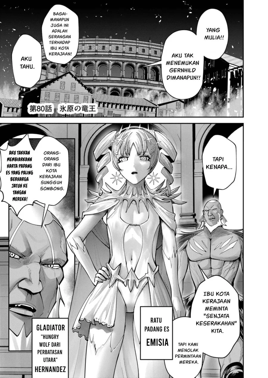 Chapter 80 - halaman 4