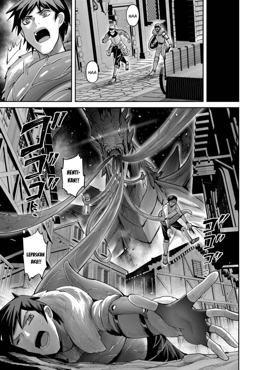 Chapter 80 - halaman 6