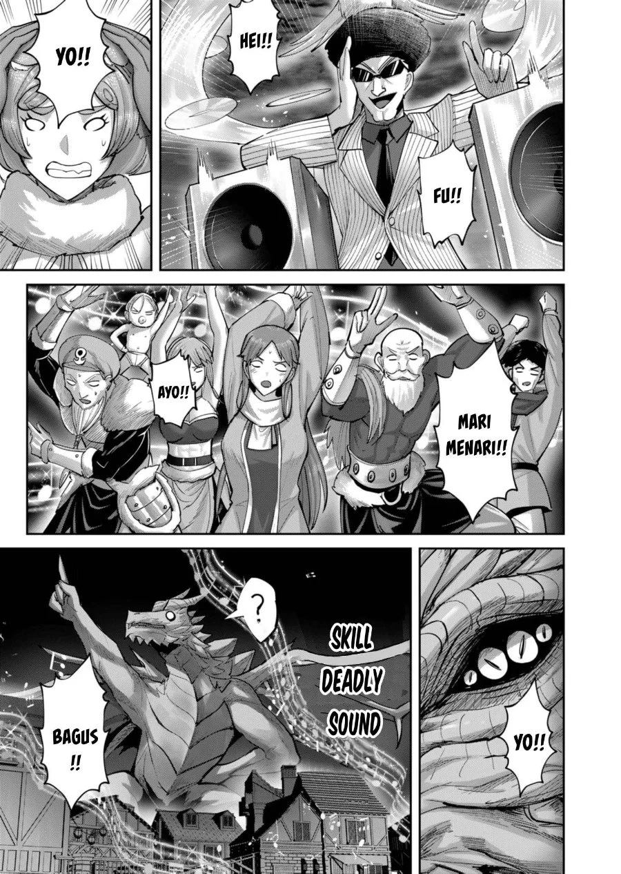 Chapter 81 - halaman 17
