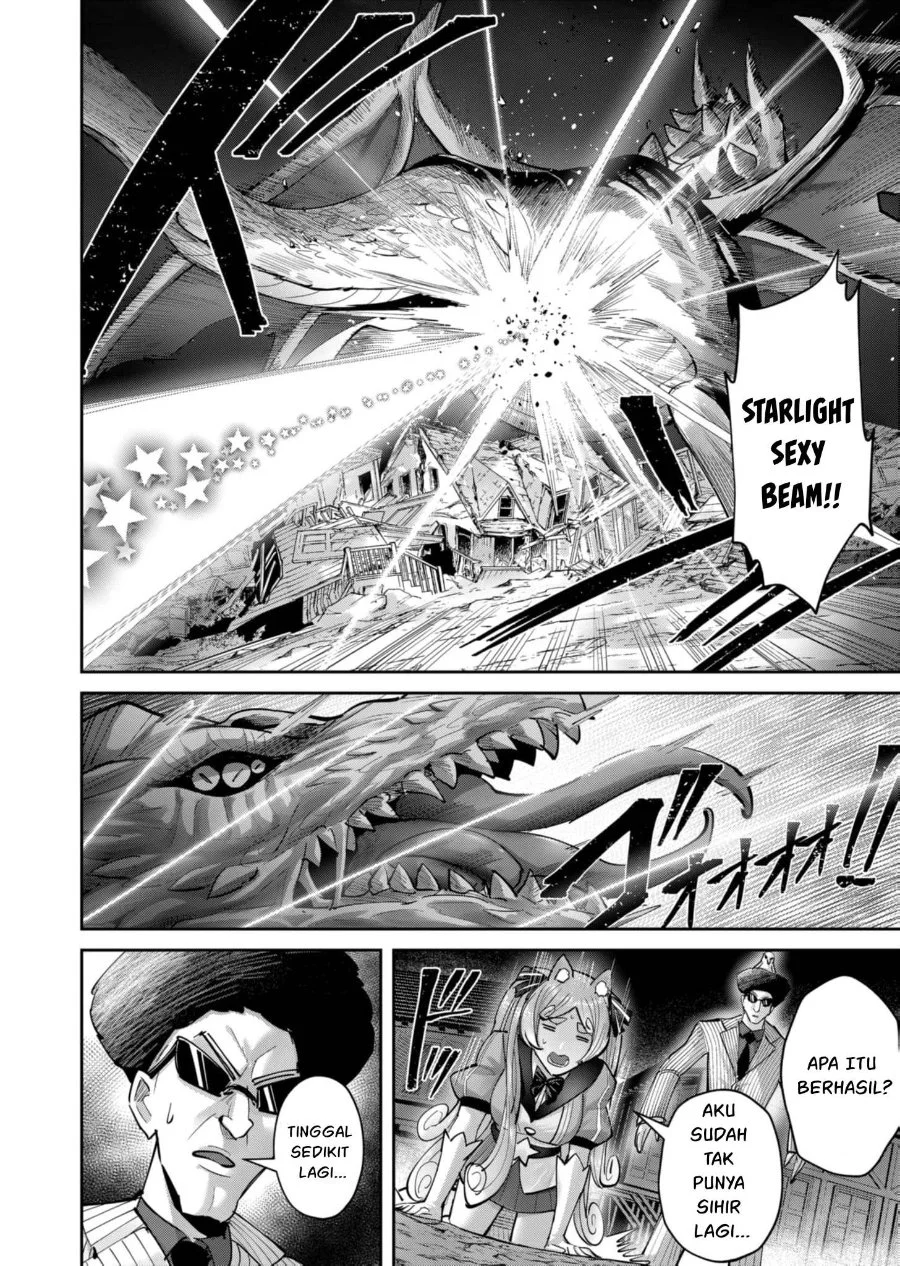 Chapter 81 - halaman 20