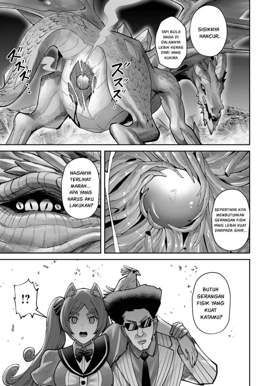 Chapter 81 - halaman 21