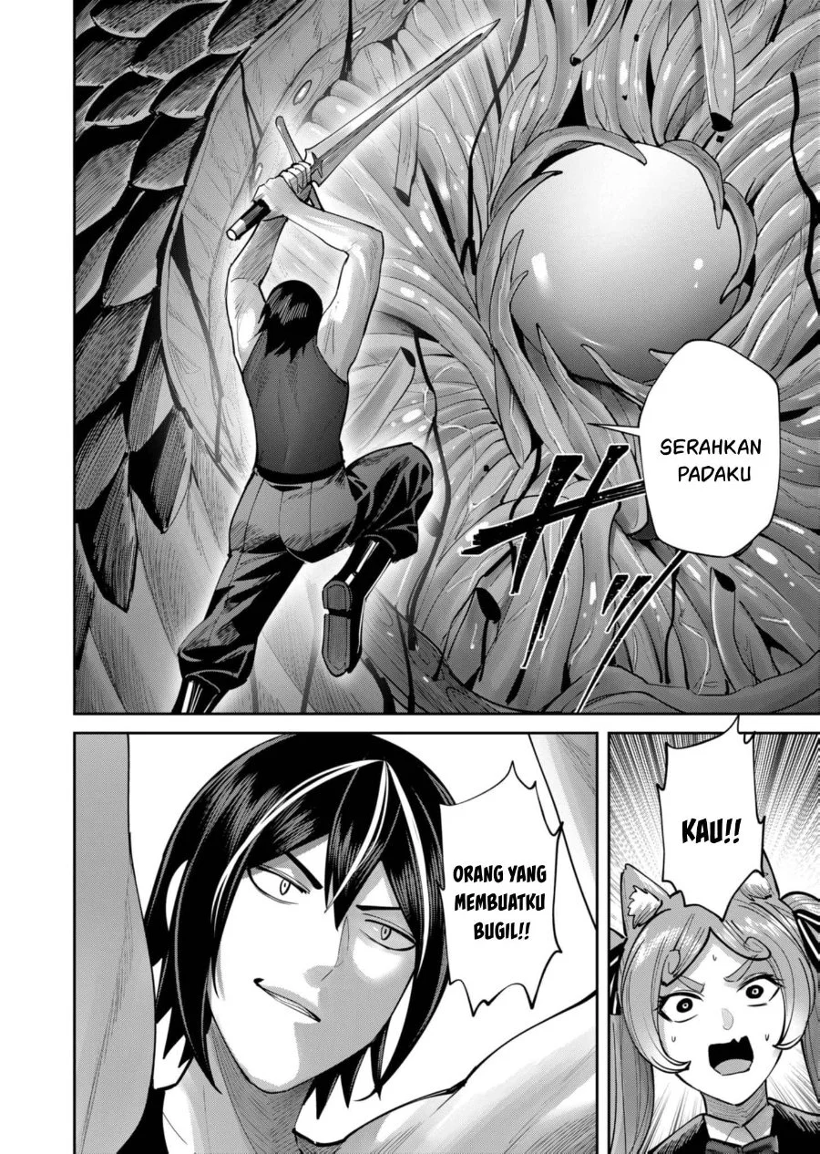 Chapter 81 - halaman 22