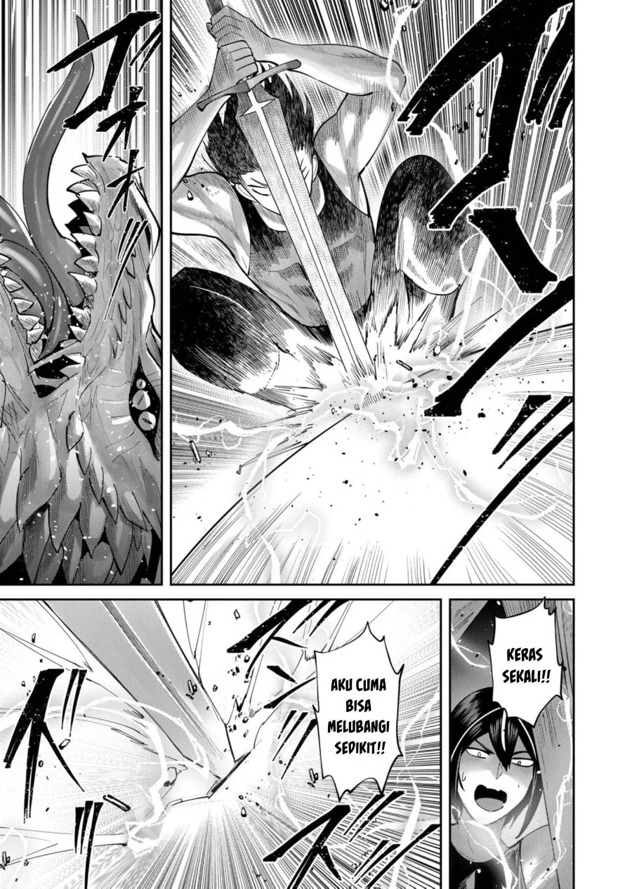 Chapter 81 - halaman 23