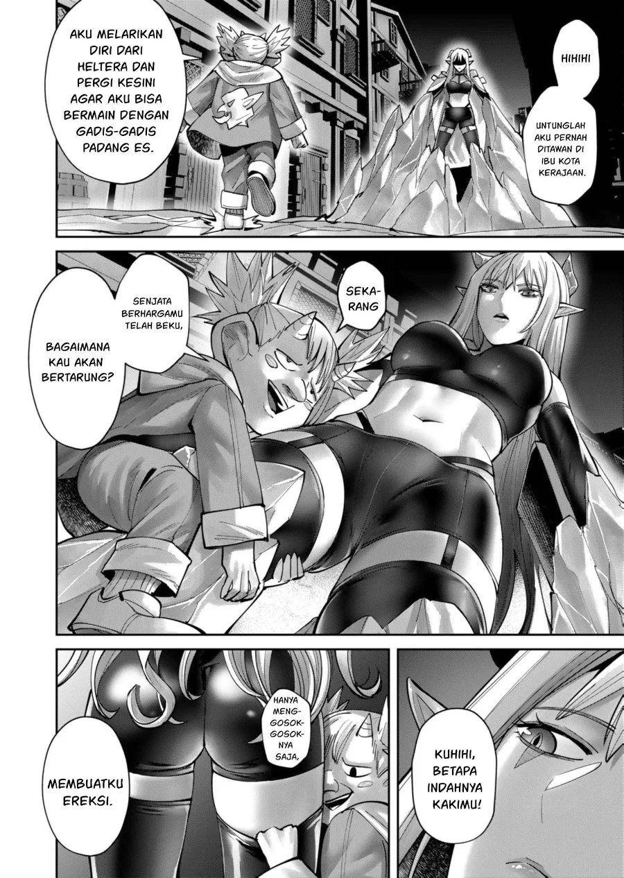 Chapter 81 - halaman 8
