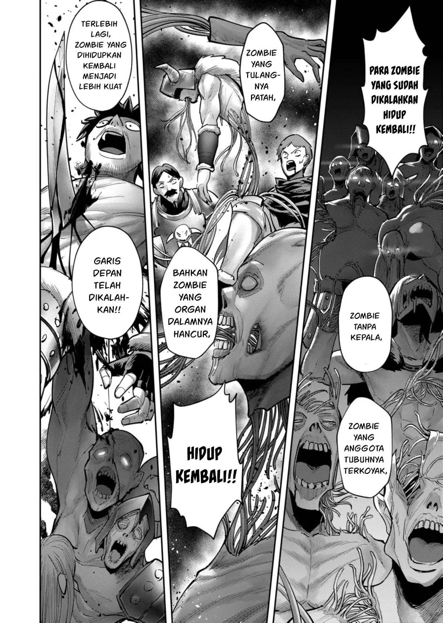 Chapter 82 - halaman 14
