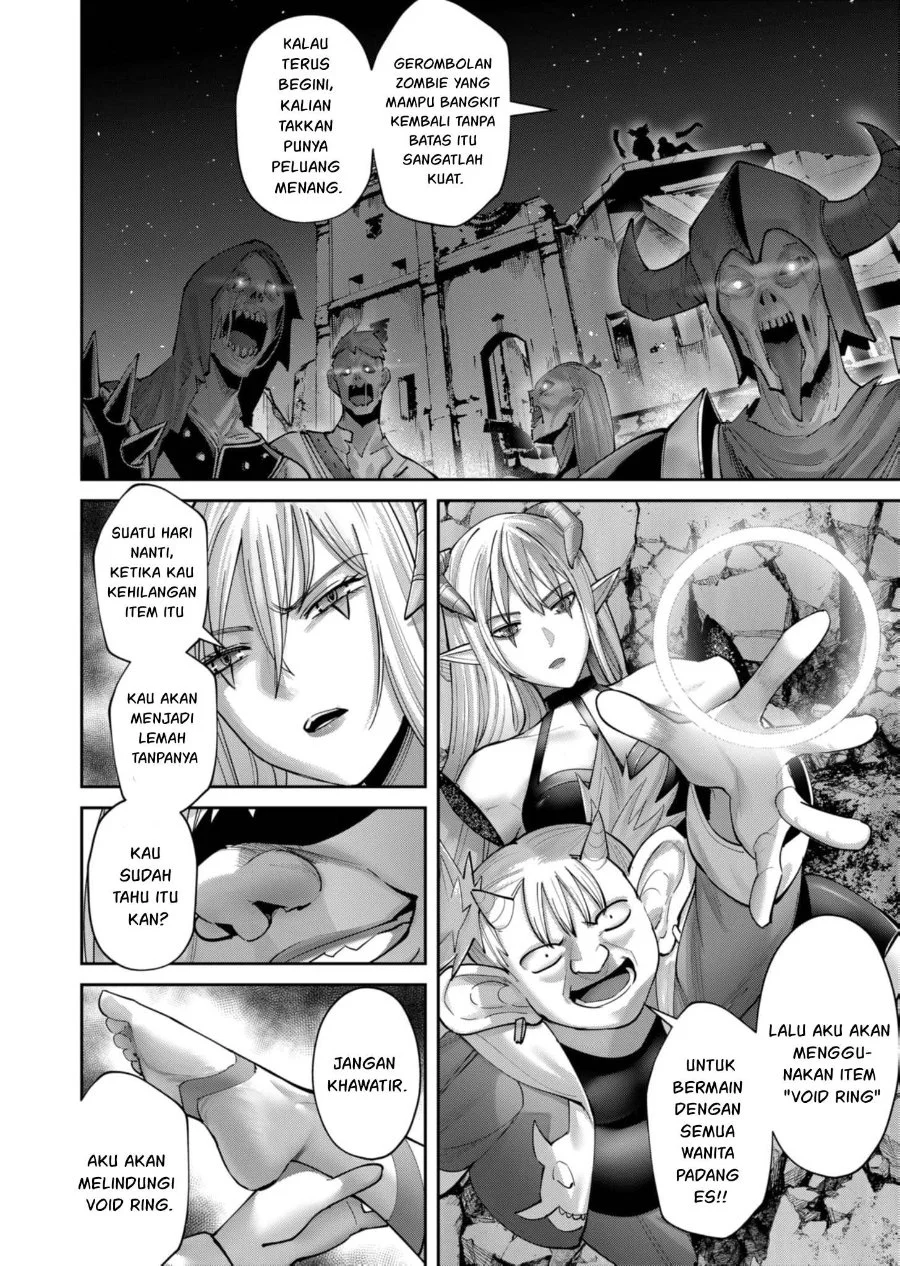 Chapter 82 - halaman 20