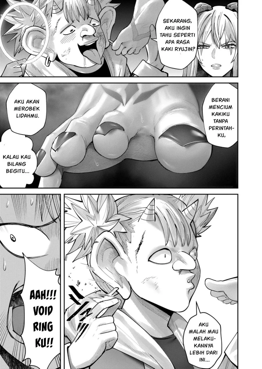 Chapter 82 - halaman 21