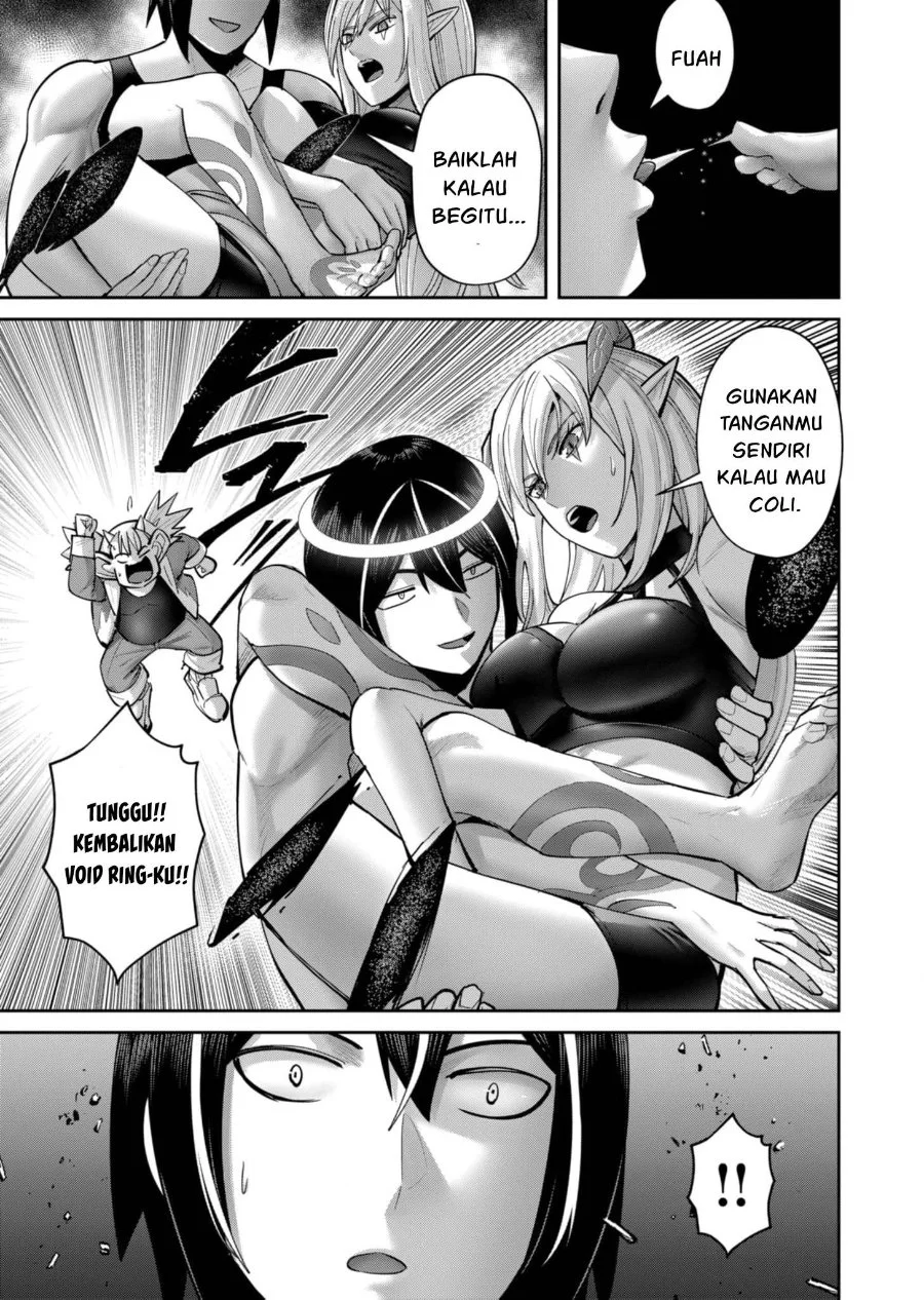 Chapter 82 - halaman 23