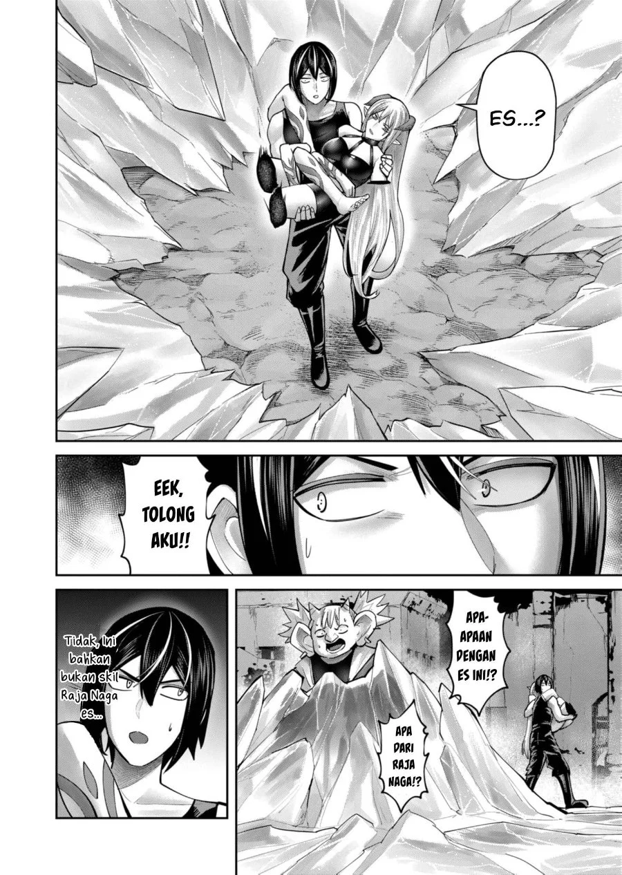 Chapter 82 - halaman 24