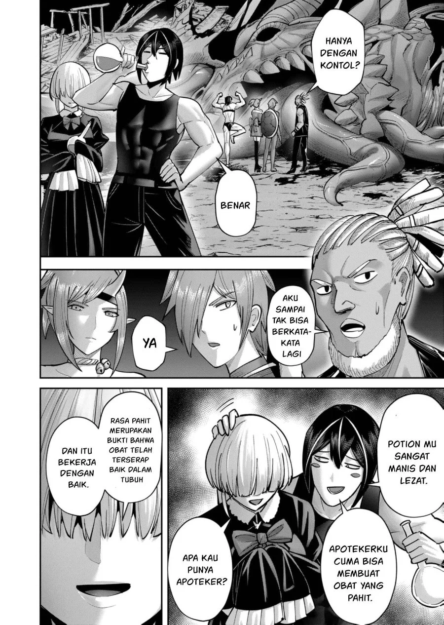 Chapter 82 - halaman 10