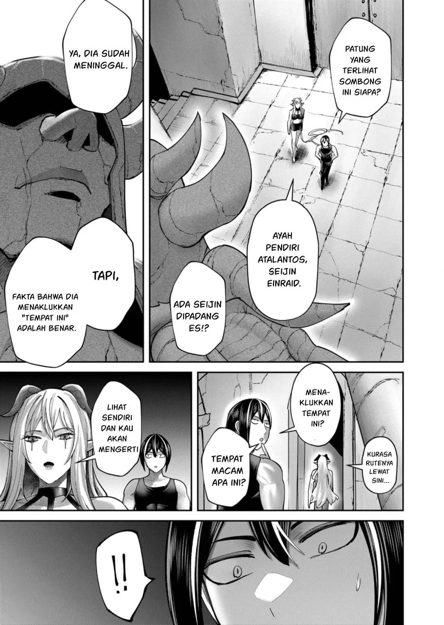 Chapter 83 - halaman 11