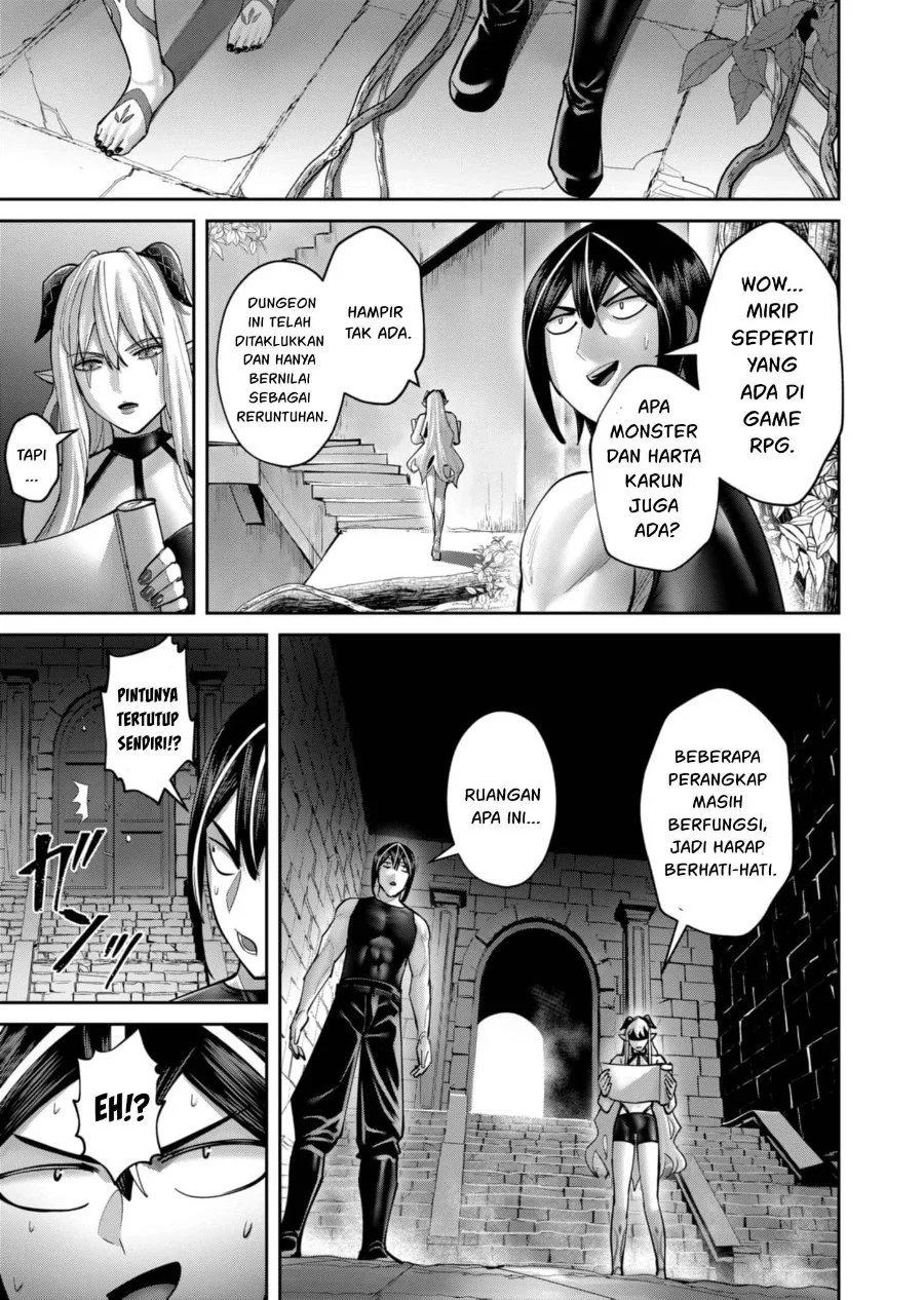 Chapter 83 - halaman 13
