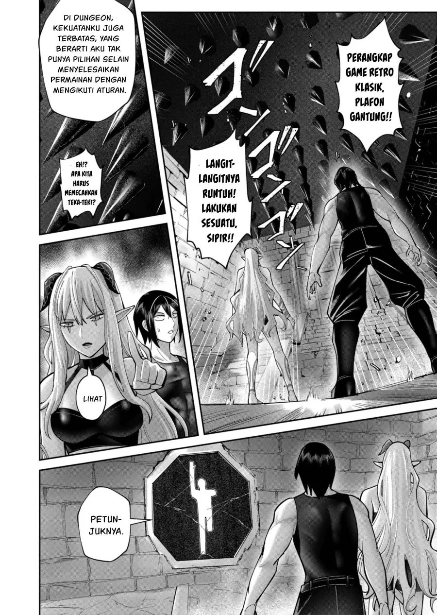 Chapter 83 - halaman 14