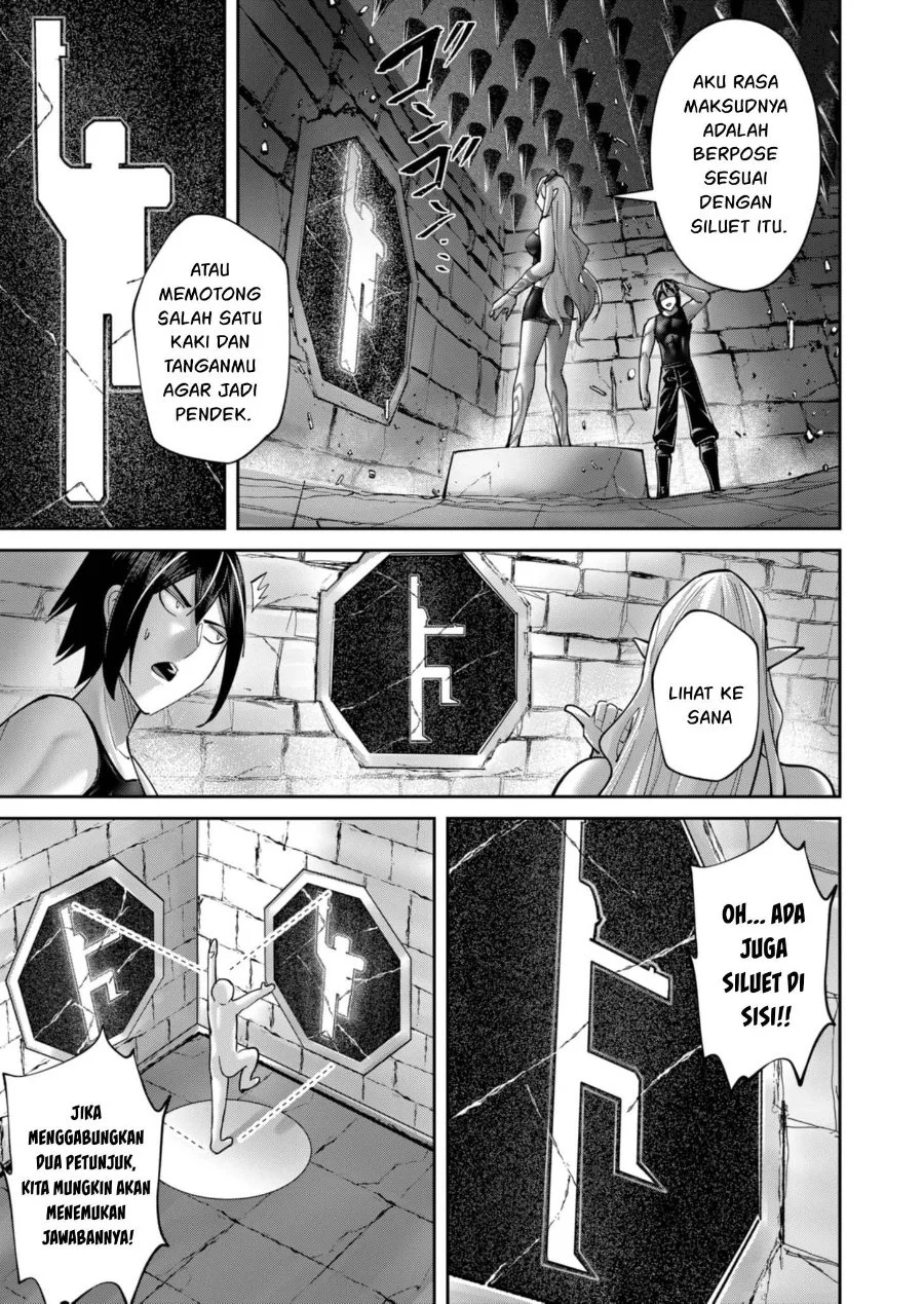 Chapter 83 - halaman 15