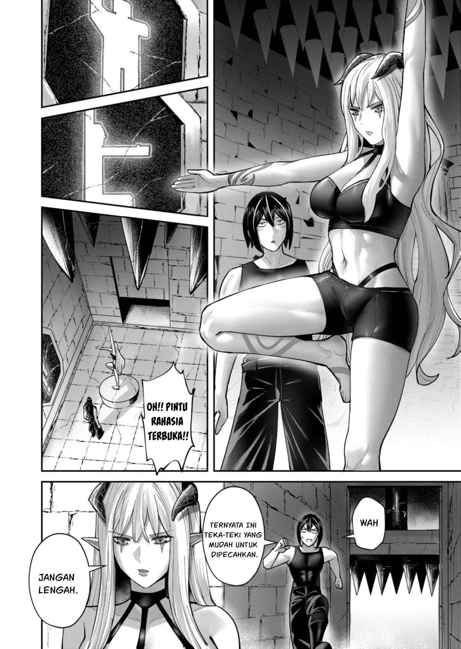 Chapter 83 - halaman 16
