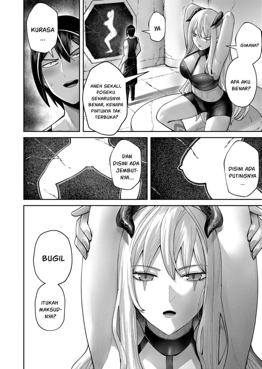 Chapter 83 - halaman 18