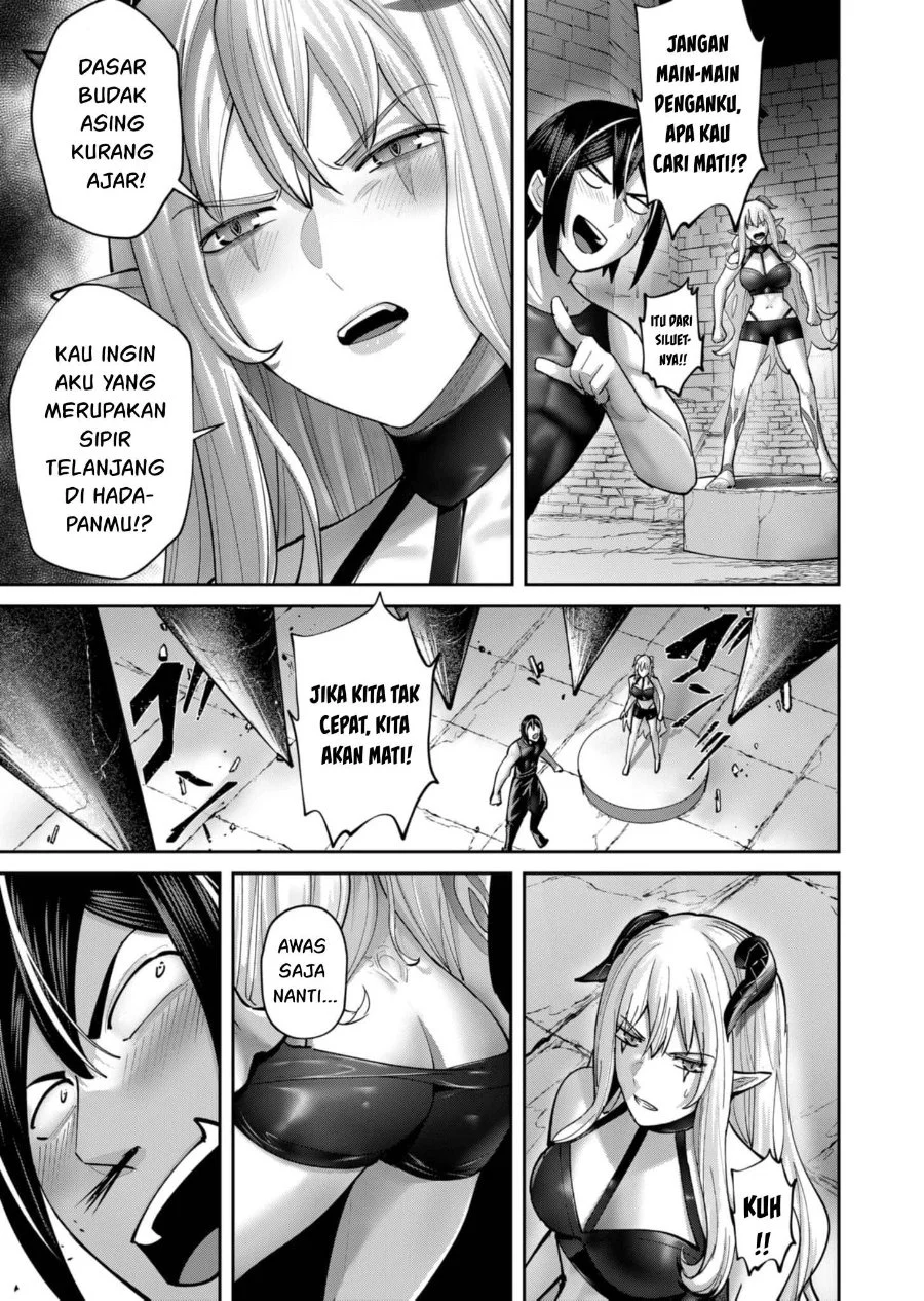 Chapter 83 - halaman 19