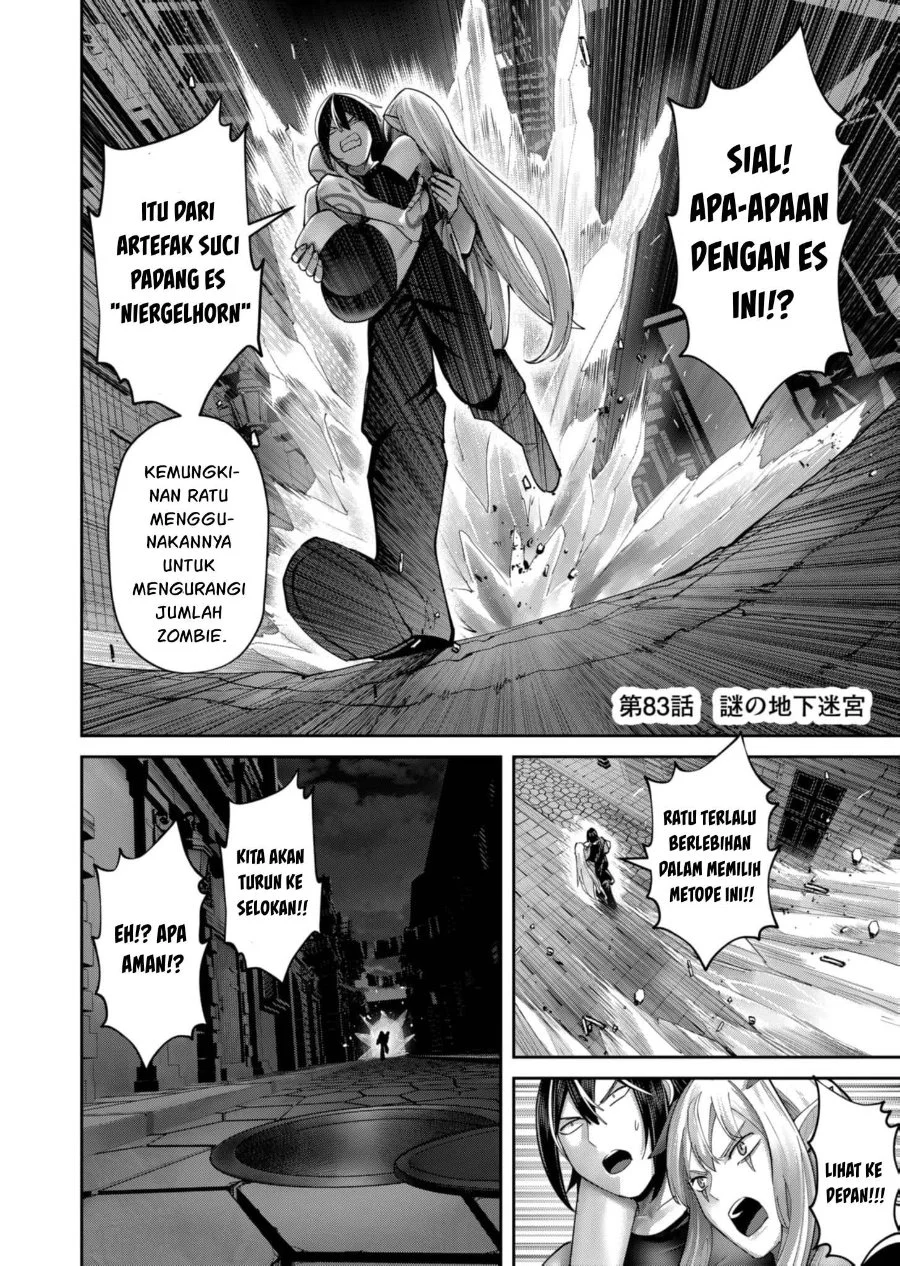 Chapter 83 - halaman 3