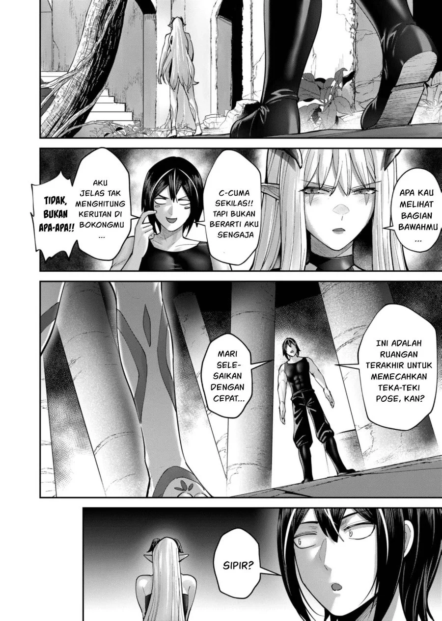 Chapter 83 - halaman 24