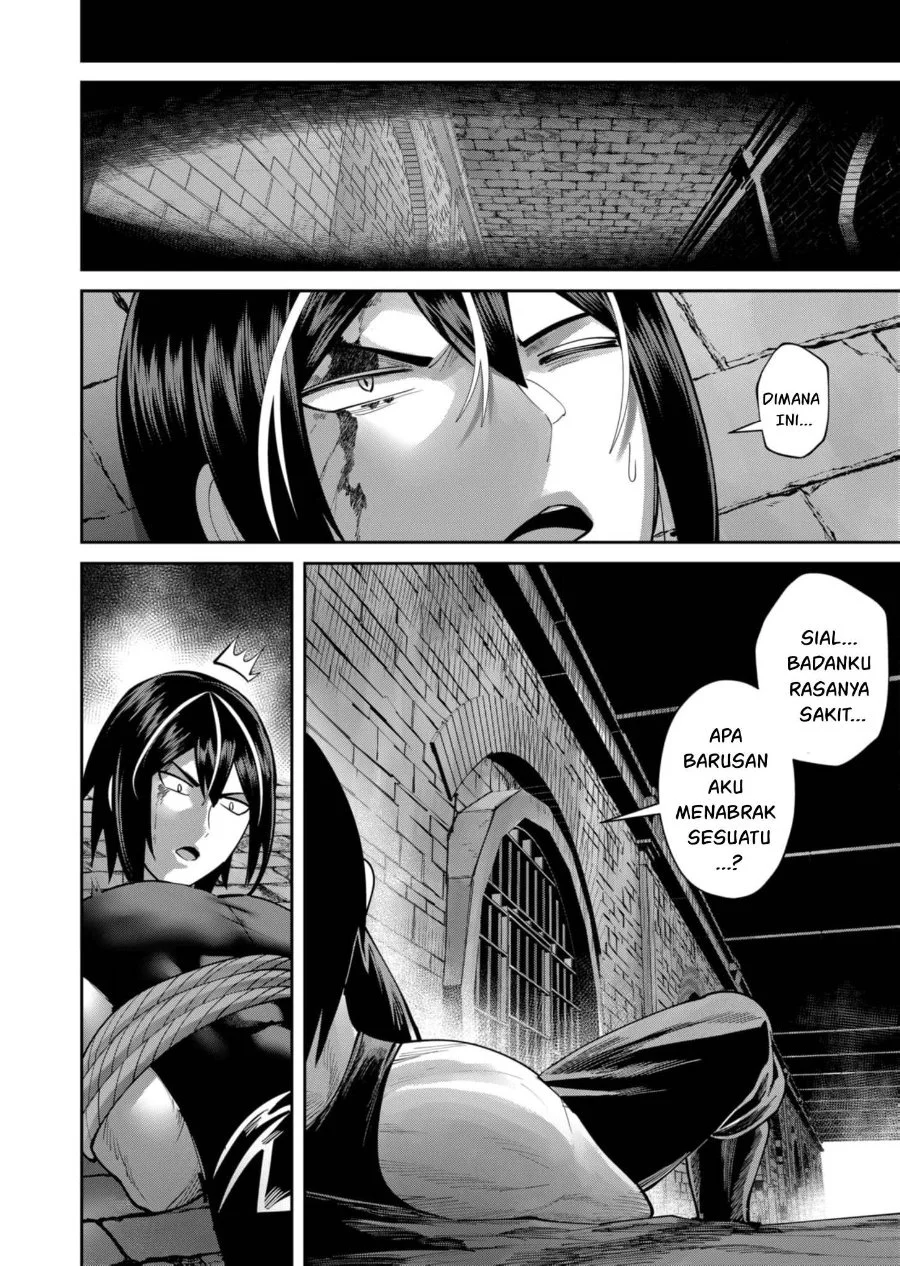 Chapter 83 - halaman 6