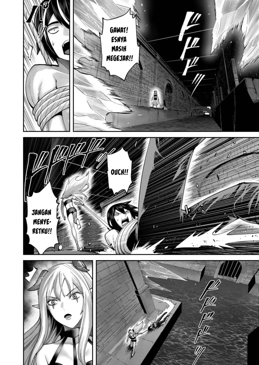 Chapter 83 - halaman 8