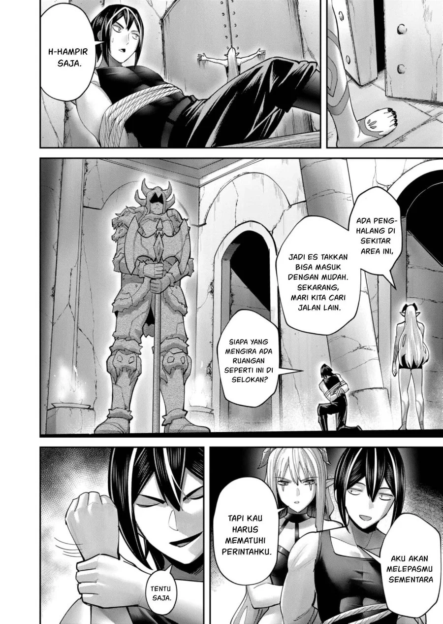 Chapter 83 - halaman 10